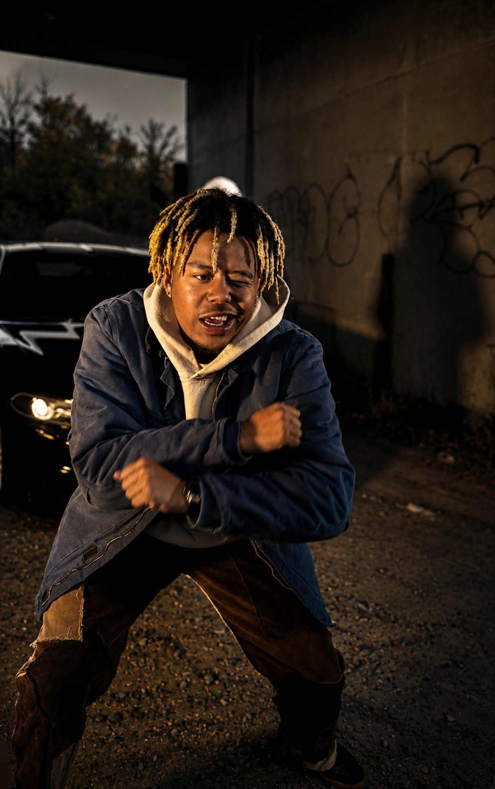 Cordae