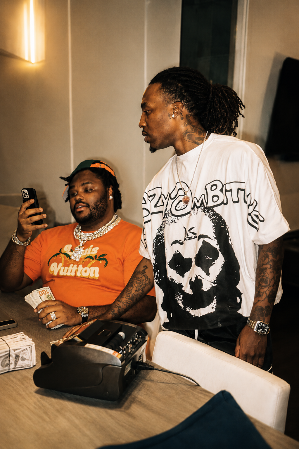 Tee Grizzley